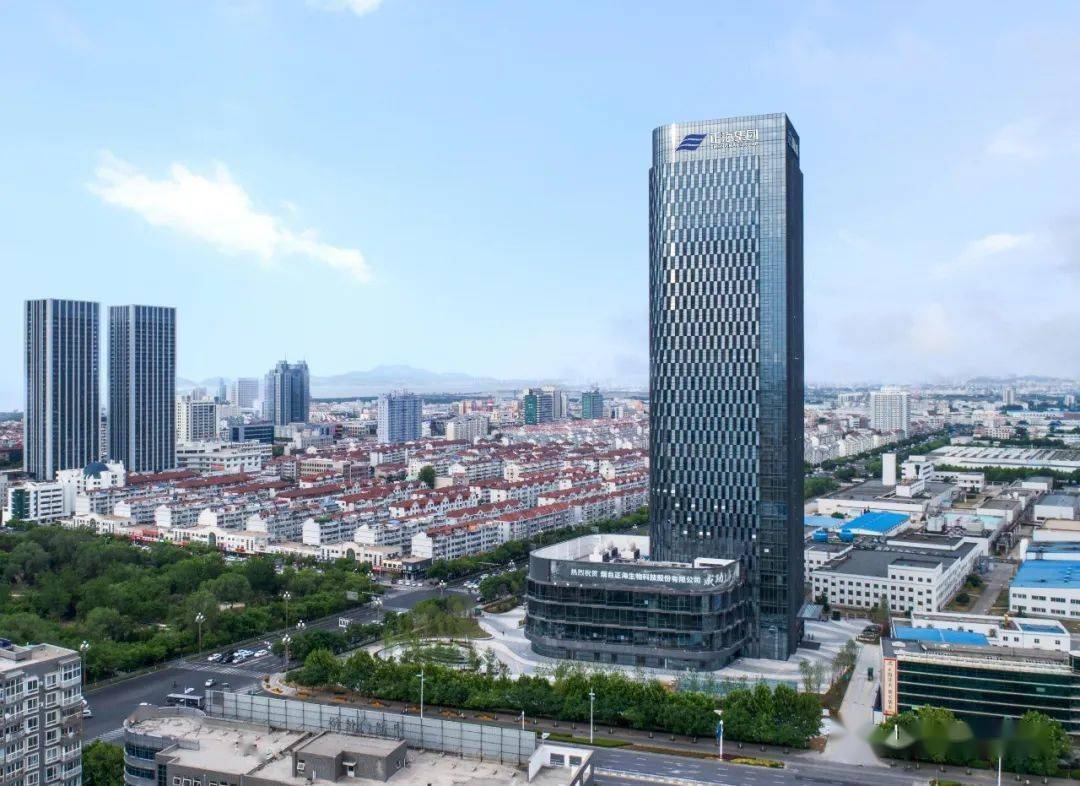 拥有两家上市公司的烟台富豪秘波海,再度推动旗下第三家公司备战IPO